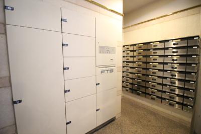 シャルマンフジ・アニエス本町